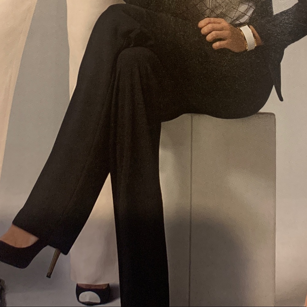 Cabi City Pant